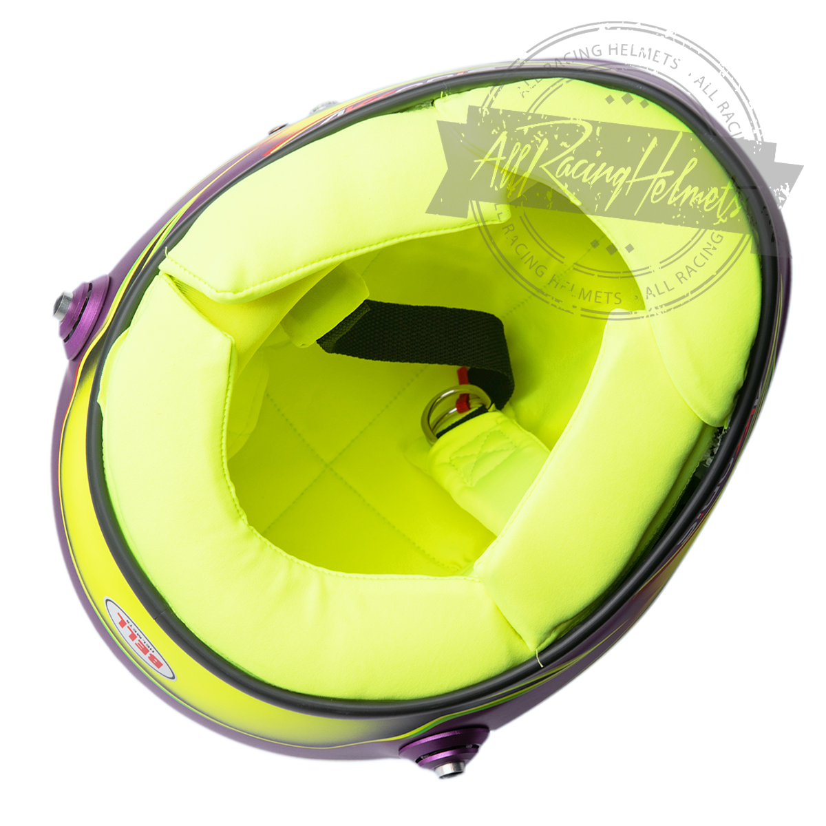 Lewis Hamilton 2023 F1 Replica Helmet 1:1 Scale