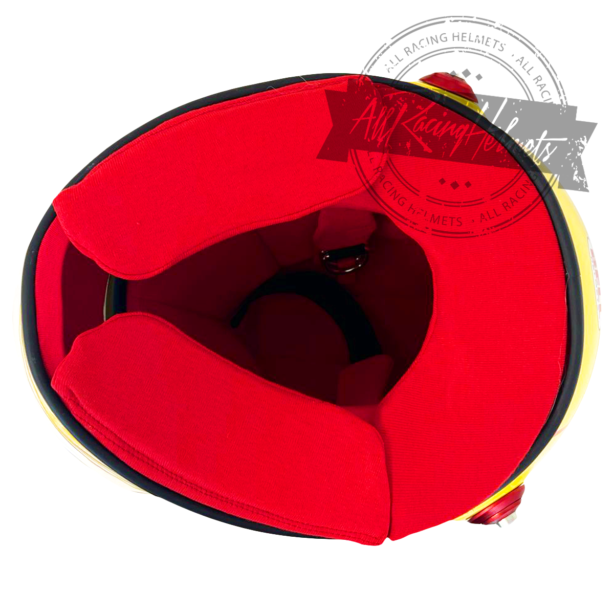 Lewis Hamilton 2025 F1 Replica Helmet Scale 1:1