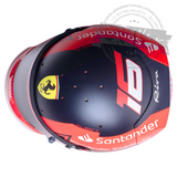Charles Leclerc 2023 Canada Grand Prix F1 Replica Helmet Scale 1:1