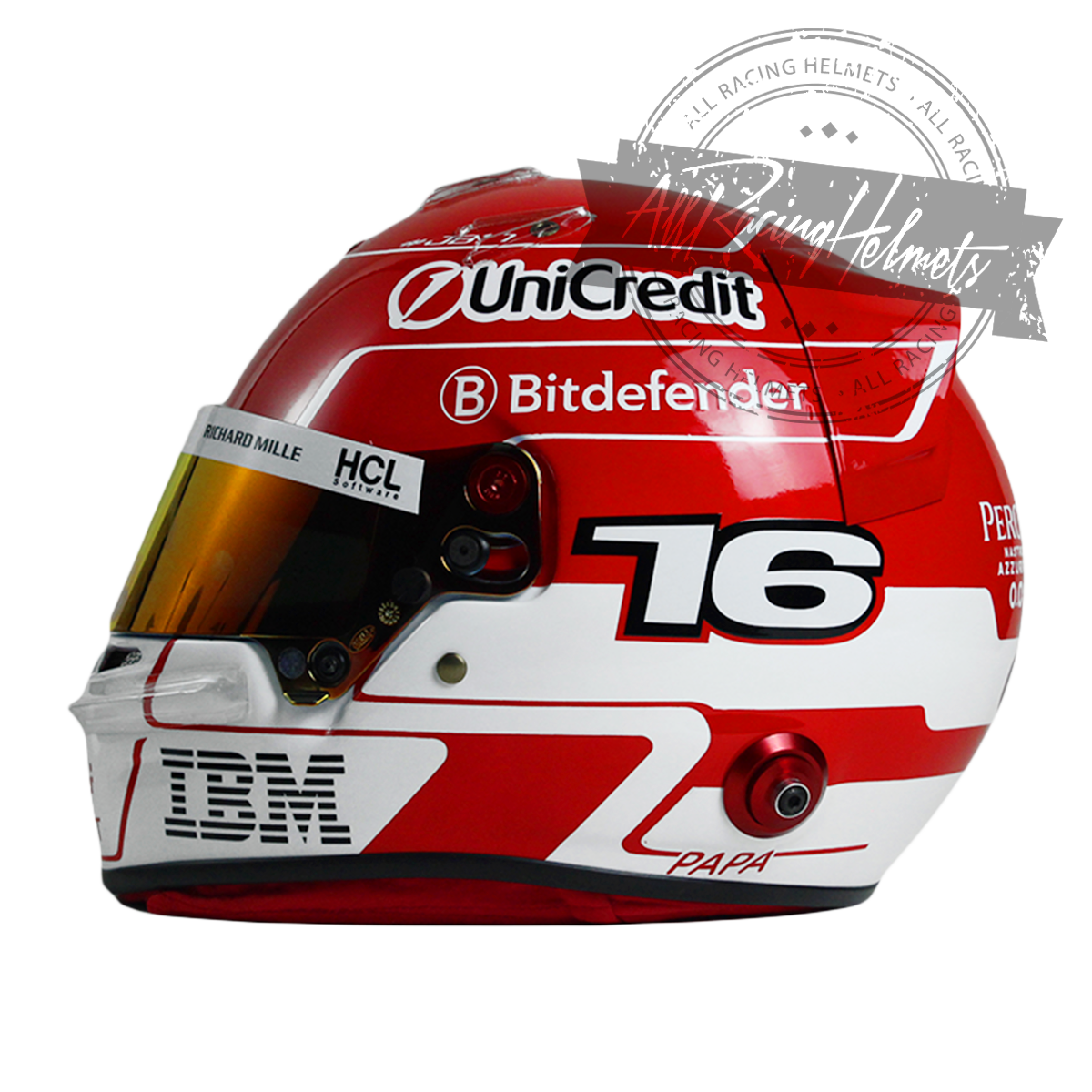 charles leclerc football helmet 2025 F1 Replica | Full Scale 1:1 The helmet splits into Color:Black Clips (10 Pack) Smith Dispatch Mips E-Bike Life League Gear / Lobster League Gear