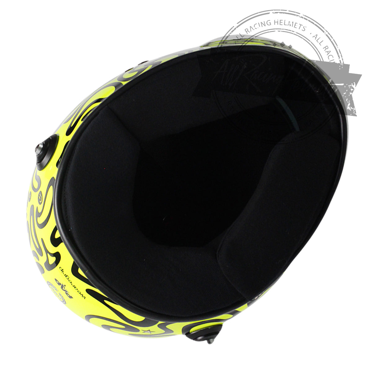 Lando Norris 2026 F1 Replica Helmet 1:1 Scale