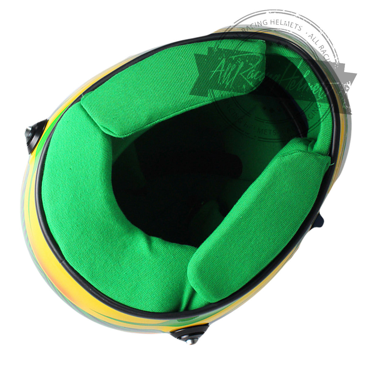 Oscar Piastri 2026 Australian GP F1 Full-Scale Replica Helmet