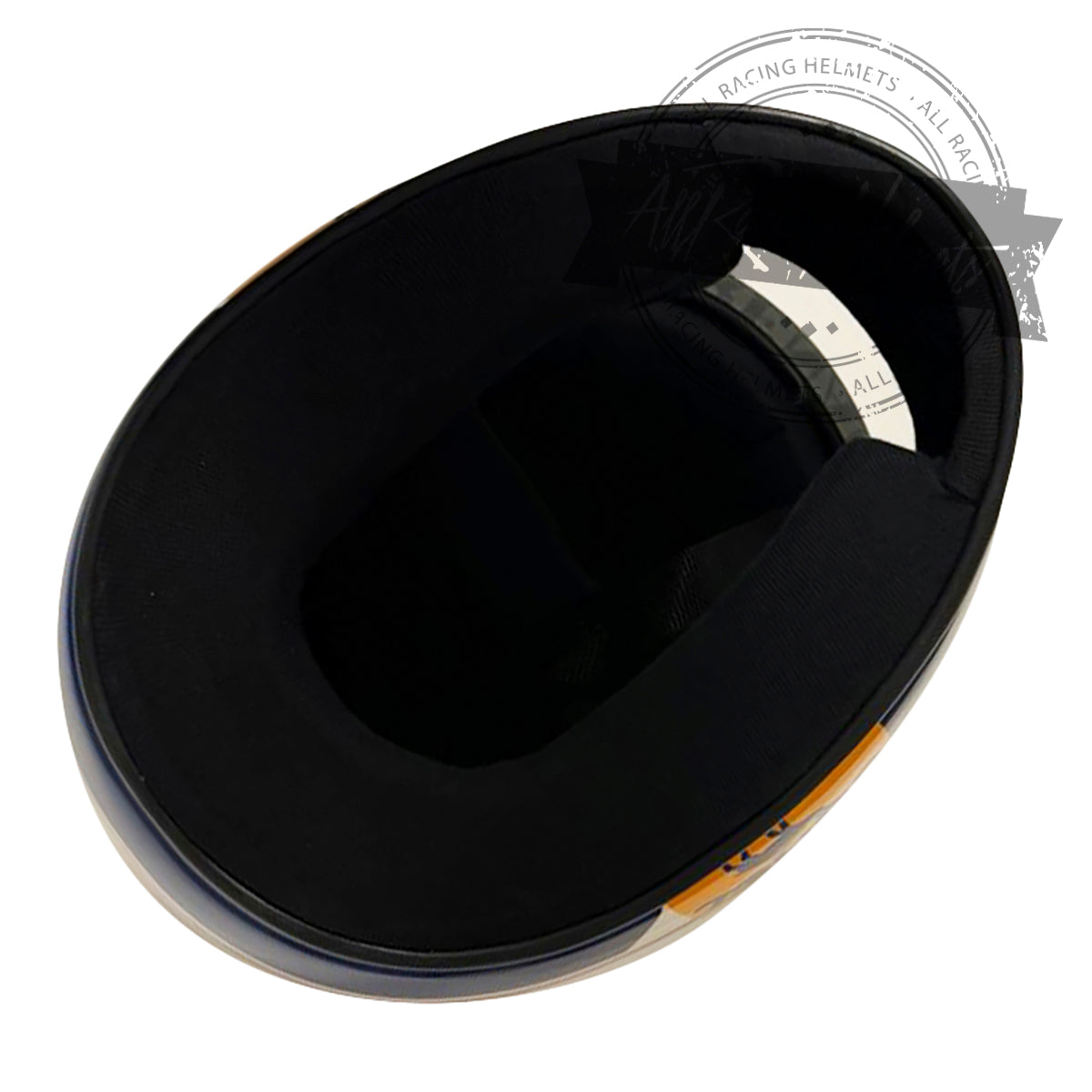 Casque Réplique F1 Alain Prost 1993 Échelle 1:1