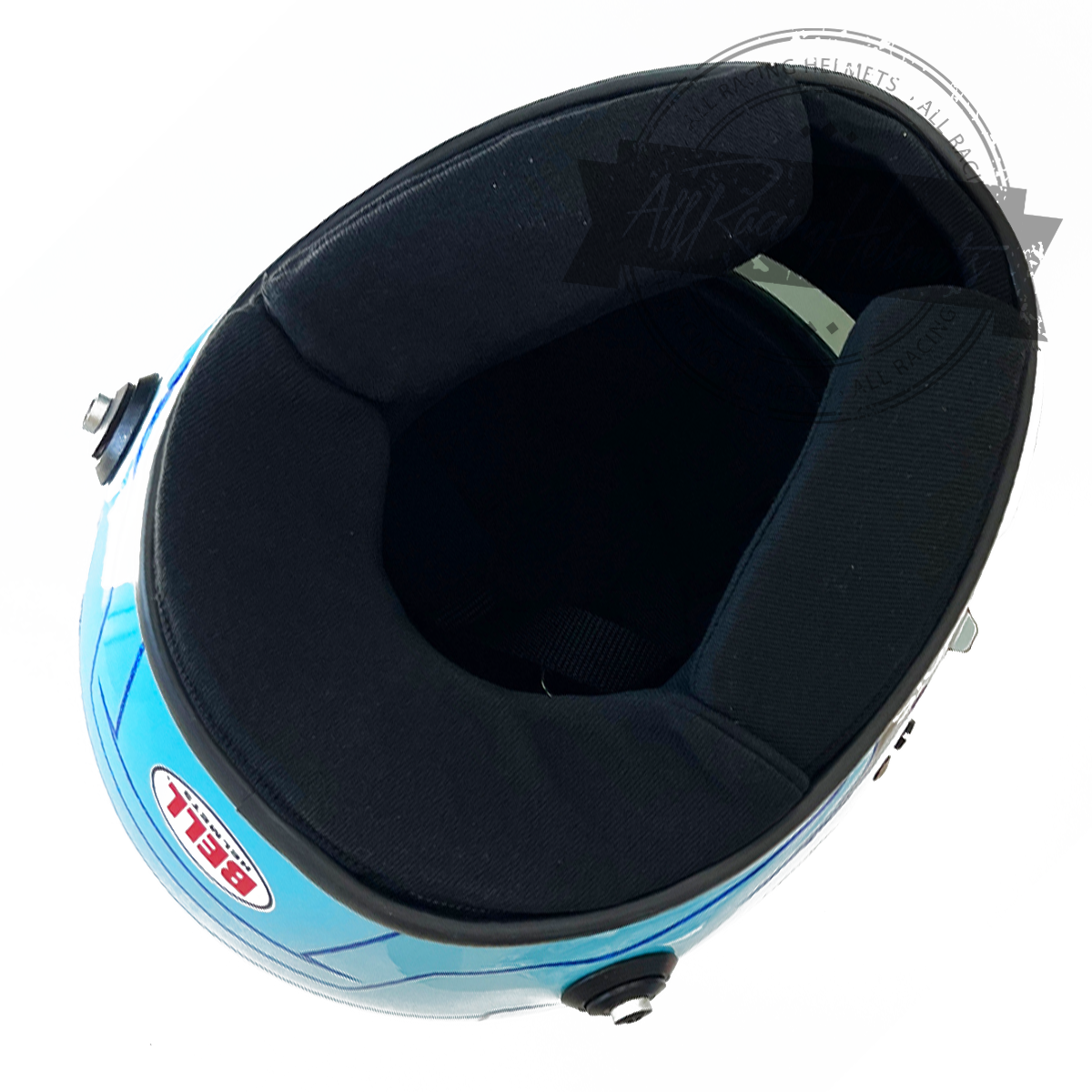 George Russell 2024 F1 Replica Helmet 1:1 Scale