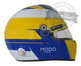 Marcus Ericsson 2015 F1 Replica Helmet Scale 1:1