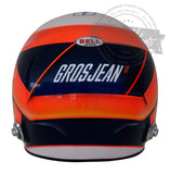 Romain Grosjean 2017 F1 Replica Helmet Scale 1:1
