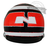 Nico Hulkenberg 2015 F1 Replica Helmet Scale 1:1