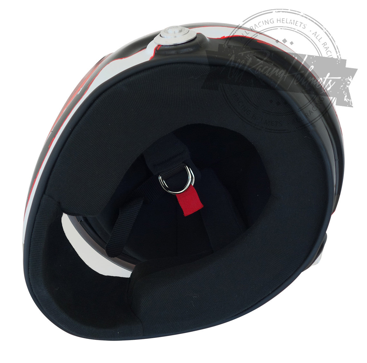 Nico Hulkenberg 2015 F1 Replica Helmet 1:1 Scale