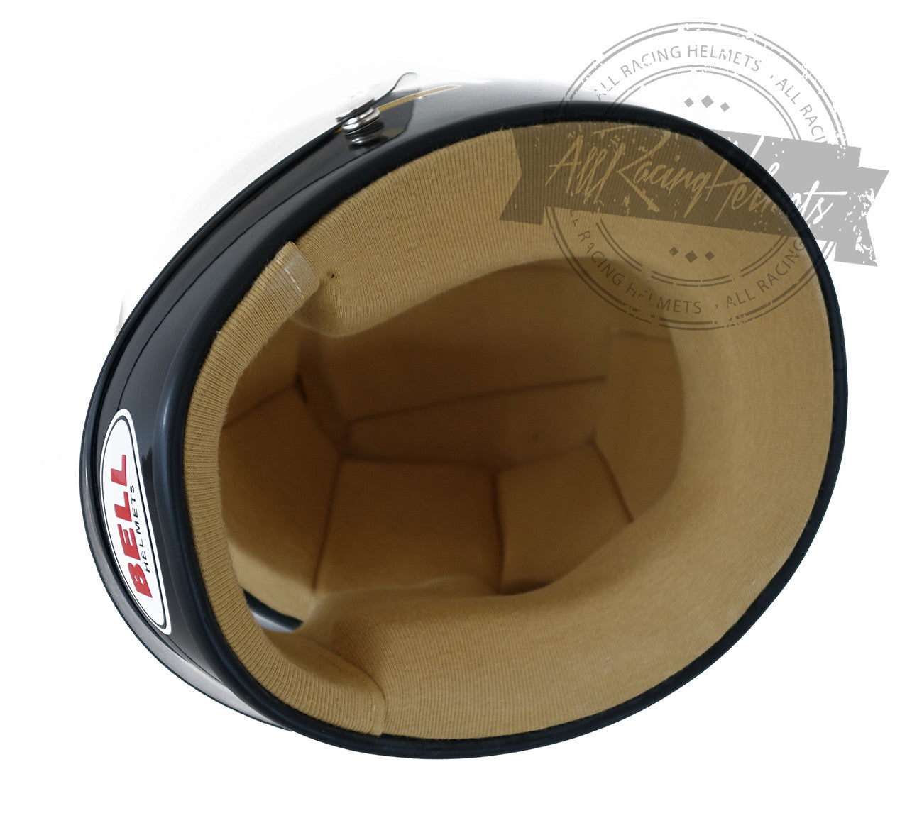 James Hunt 1976 F1 Replica Helmet 1:1 Scale