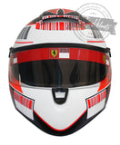 Kimi Raikkonen 2007 F1 Replica Helmet Scale 1:1