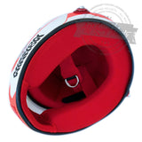 Charles Leclerc 2021 F1 Replica Helmet Scale 1:1