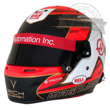 Kevin Magnussen 2019 "Black Edition" F1 Replica Helmet Scale 1:1