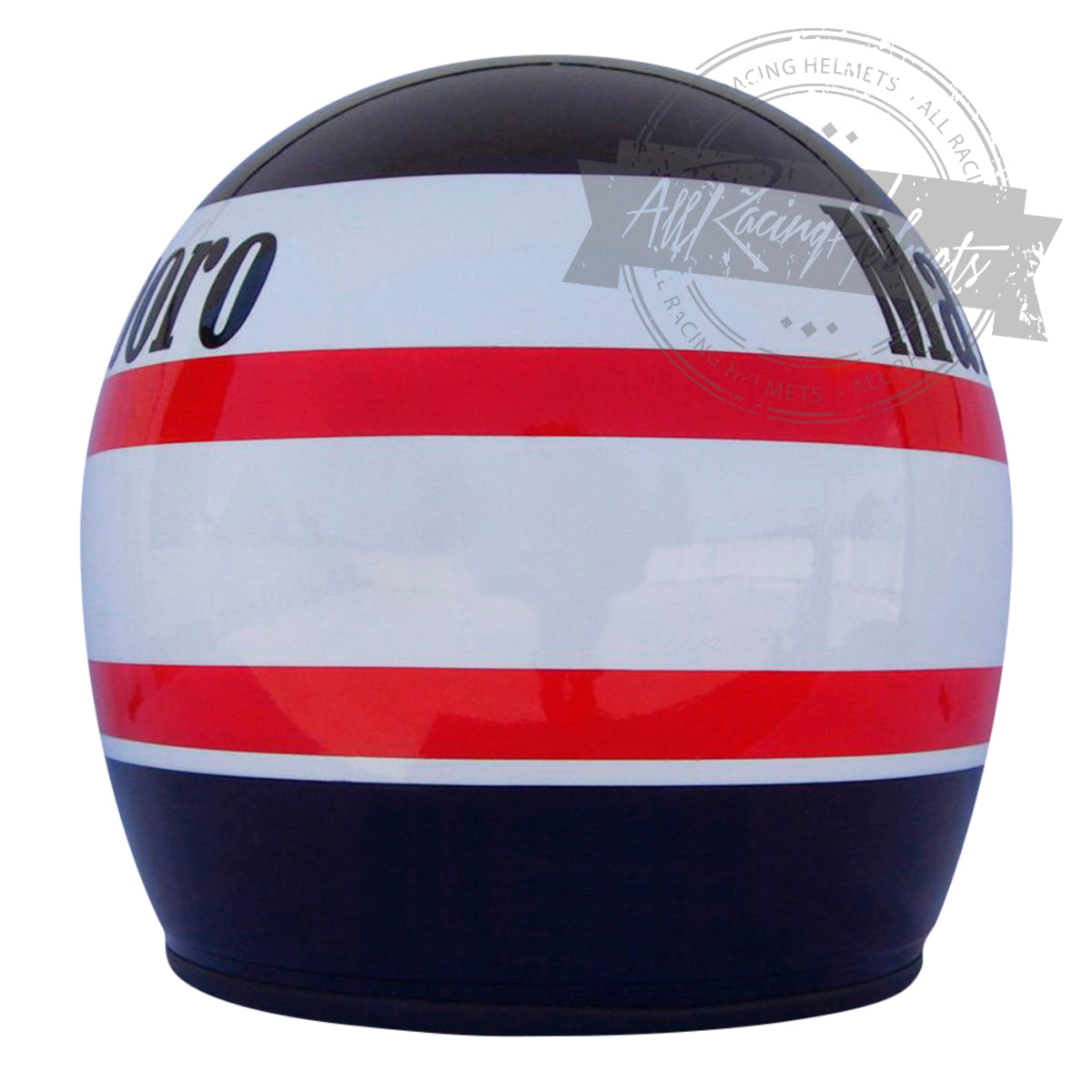 Nigel Mansell 1990 F1 Replica Helmet 1:1 Scale