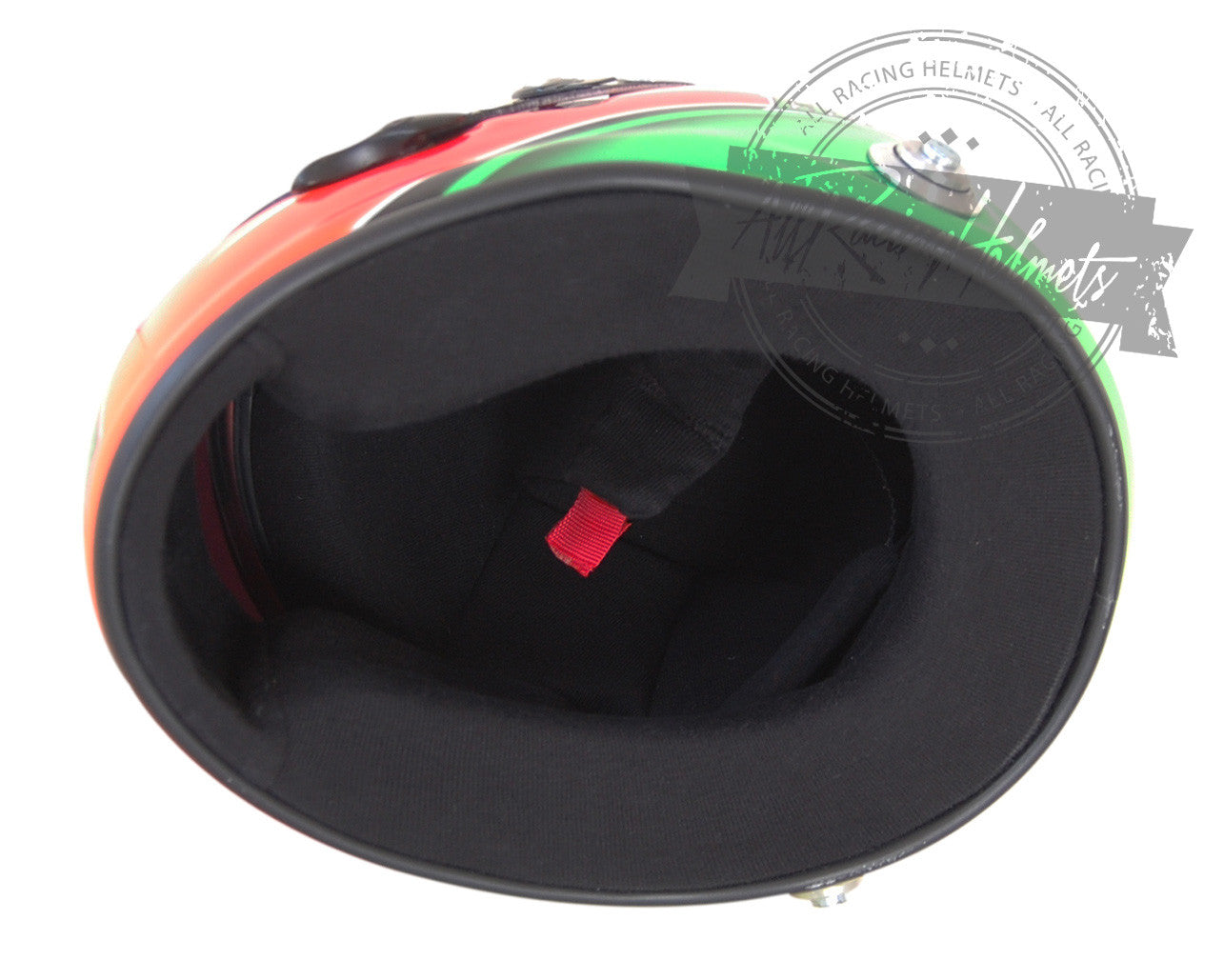 Sergio Perez 2014 F1 Replica Helmet 1:1 Scale