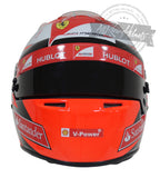 Kimi Raikkonen 2016 F1 Replica Helmet Scale 1:1