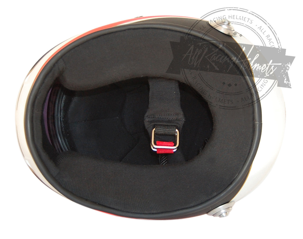Kimi Raikkonen 2013 F1 Replica Helmet 1:1 Scale
