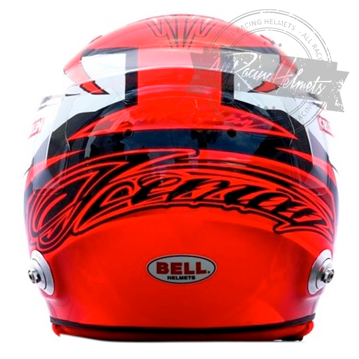 Kimi Raikkonen 2020 F1 Replica Helmet 1:1 Scale