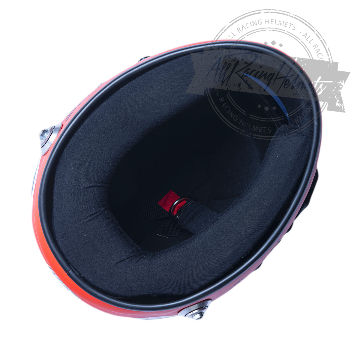 Daniel Ricciardo 2021 Monaco GP F1 Replica Helmet 1:1 Scale