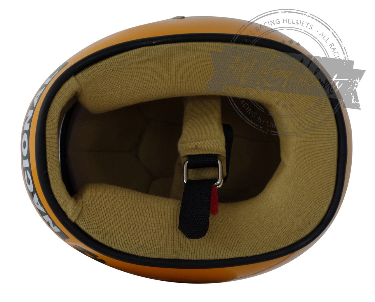 Ayrton Senna 1987 F1 Replica Helmet 1:1 Scale