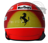 Michael Schumacher 2003 F1 Replica Helmet Scale 1:1