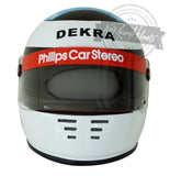 Michael Schumacher 1991 F1 Replica Helmet Scale 1:1