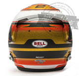 Stoffel Vandoorne 2017 F1 Replica Helmet Scale 1:1