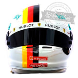 Sebastian Vettel 2020 F1 Replica Helmet Scale 1:1