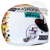 Sebastian Vettel 2018 Suzuka GP F1 Replica Helmet Scale 1:1