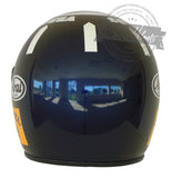 Damon Hill 1993 F1 Replica Helmet Scale 1:1