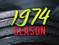 1974 Formula One Season