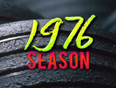 1976 Formula One Season