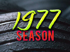 1977 - Formula One Season