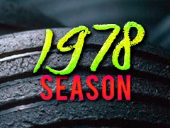1978 Formula One Season