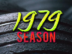 1979 Formula One Season