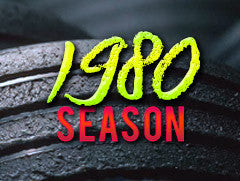 1980 Formula One Season.