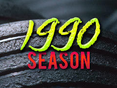 1990 Formula One Season