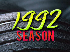 1992 Formula One Season
