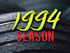 1994 Formula One Season