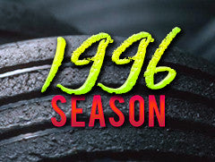 1996 Formula One Season