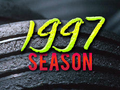 1997 Formula One Season