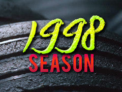 1998 Formula One Season