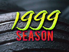 1999 Formula One Season