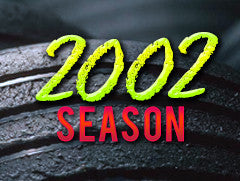 2002 Formula One Season
