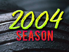 2004 Formula One Season