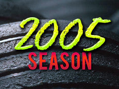 2005 Formula One Season