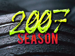 2007 Formula One Season