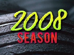 2008 Formula One Season