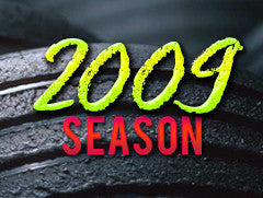 2009 Formula One Season