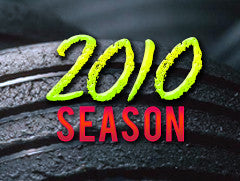 2010 Formula One Season