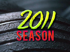 2011 Formula One Season